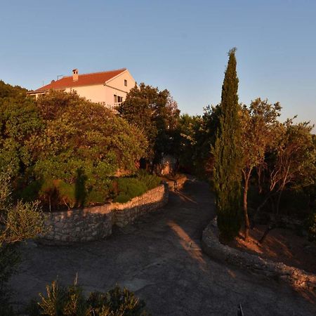 Apartmani Marko Gdinj Esterno foto