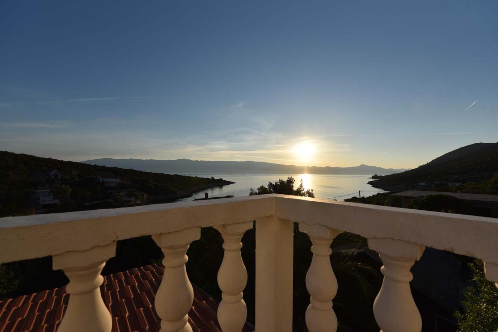 Apartmani Marko Gdinj Esterno foto