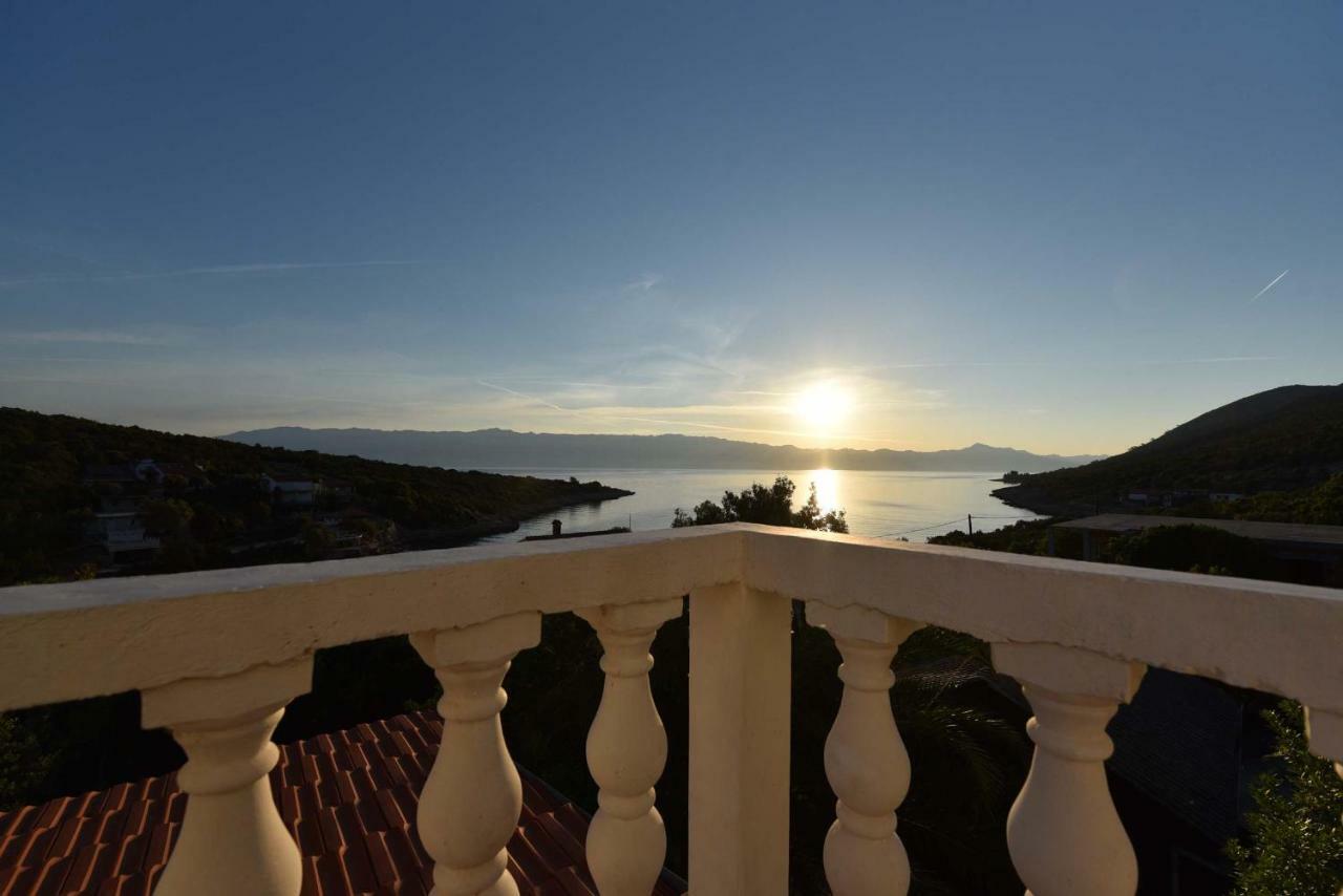 Apartmani Marko Gdinj Esterno foto