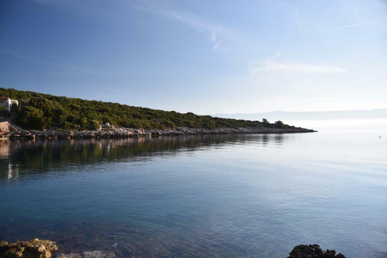 Apartmani Marko Gdinj Esterno foto