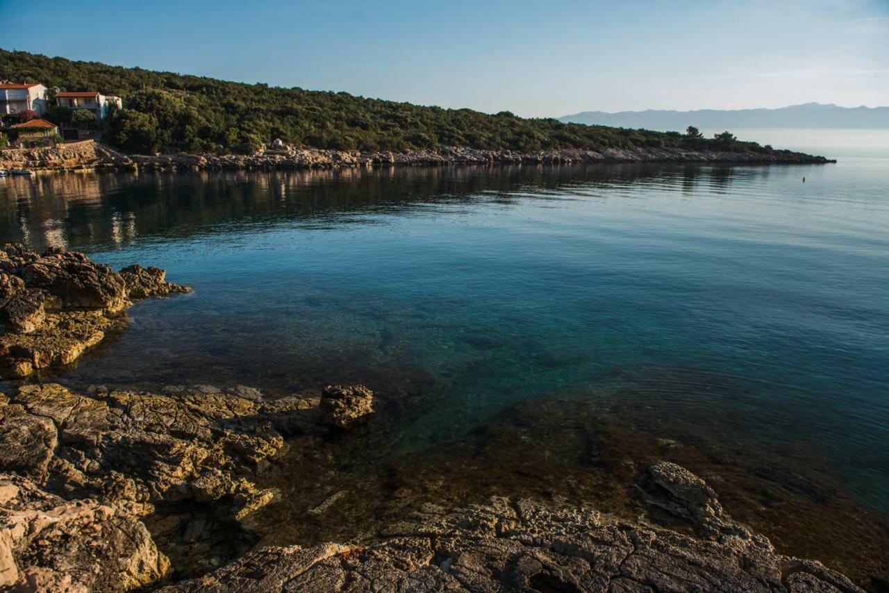 Apartmani Marko Gdinj Esterno foto